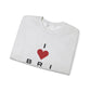 Bridgeport Vision Unisex Heavy Blend™ Crewneck Sweatshirt