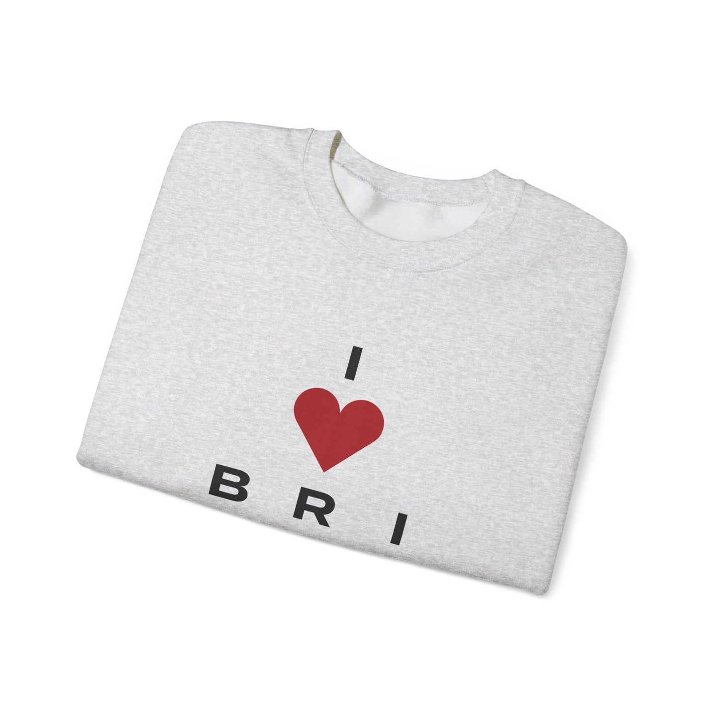 Bridgeport Vision Unisex Heavy Blend™ Crewneck Sweatshirt