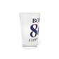 Bolton 860 Connecticut Pint Glass, 16oz