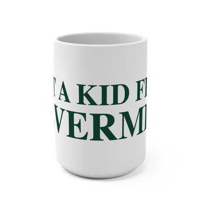 I Really Really Miss Silvermine Mug 15oz