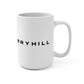 Strawberry Hill Vision Mug 15oz