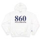 860 Westbrook Champion Hoodie