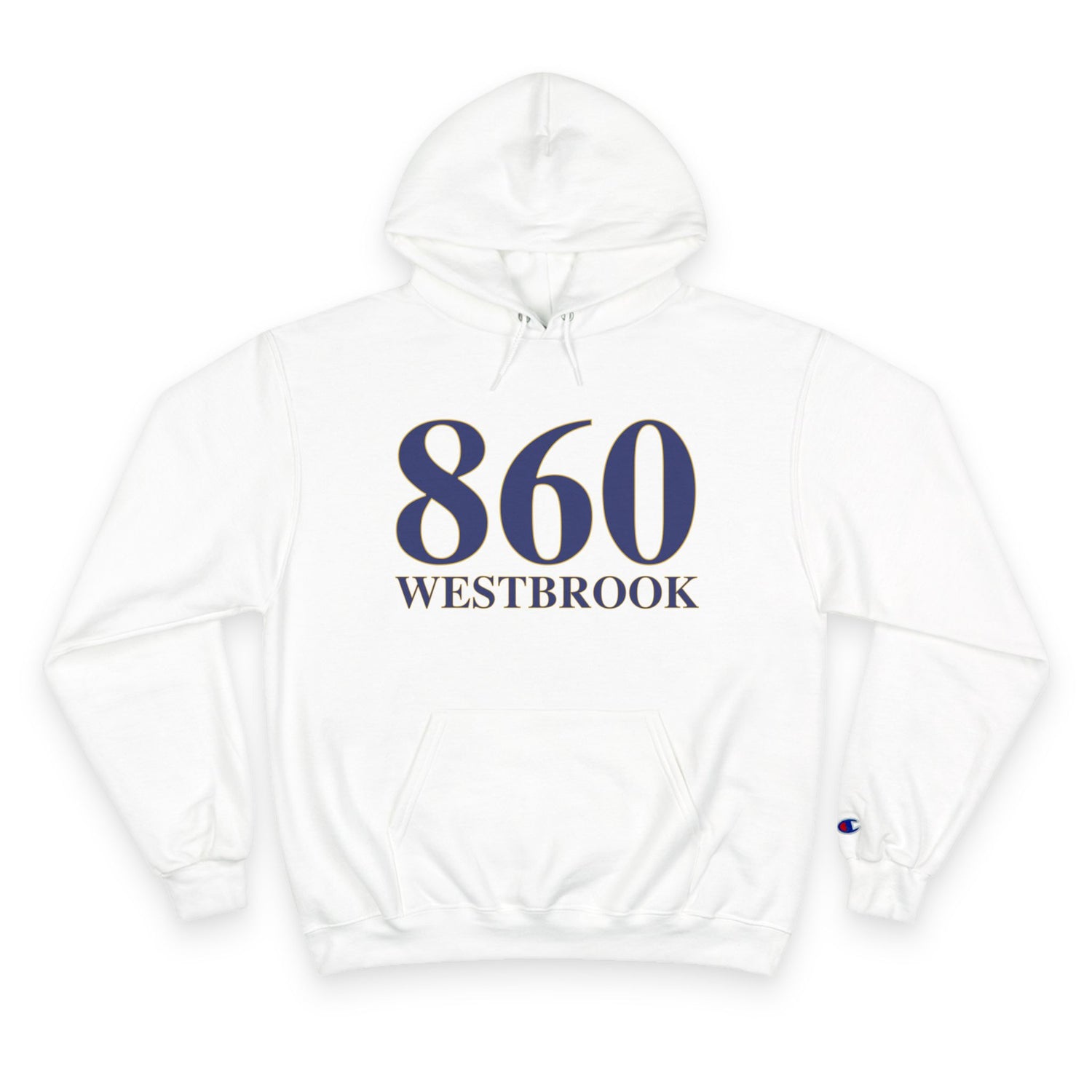 860 Westbrook