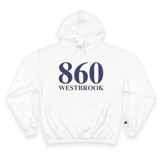 860 Westbrook Champion Hoodie
