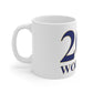 203 Wolcott Mug 11oz