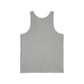 I'd rather be in Newtown Unisex Jersey Tank