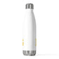 I Heart RDDG 20oz Insulated Bottle