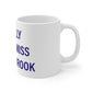 I Really Really Miss Old Saybrook Mug 11oz