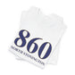 860 North Stonington Unisex Jersey Short Sleeve T-Shirt