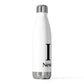I Clover New Haven 20oz Insulated Bottle