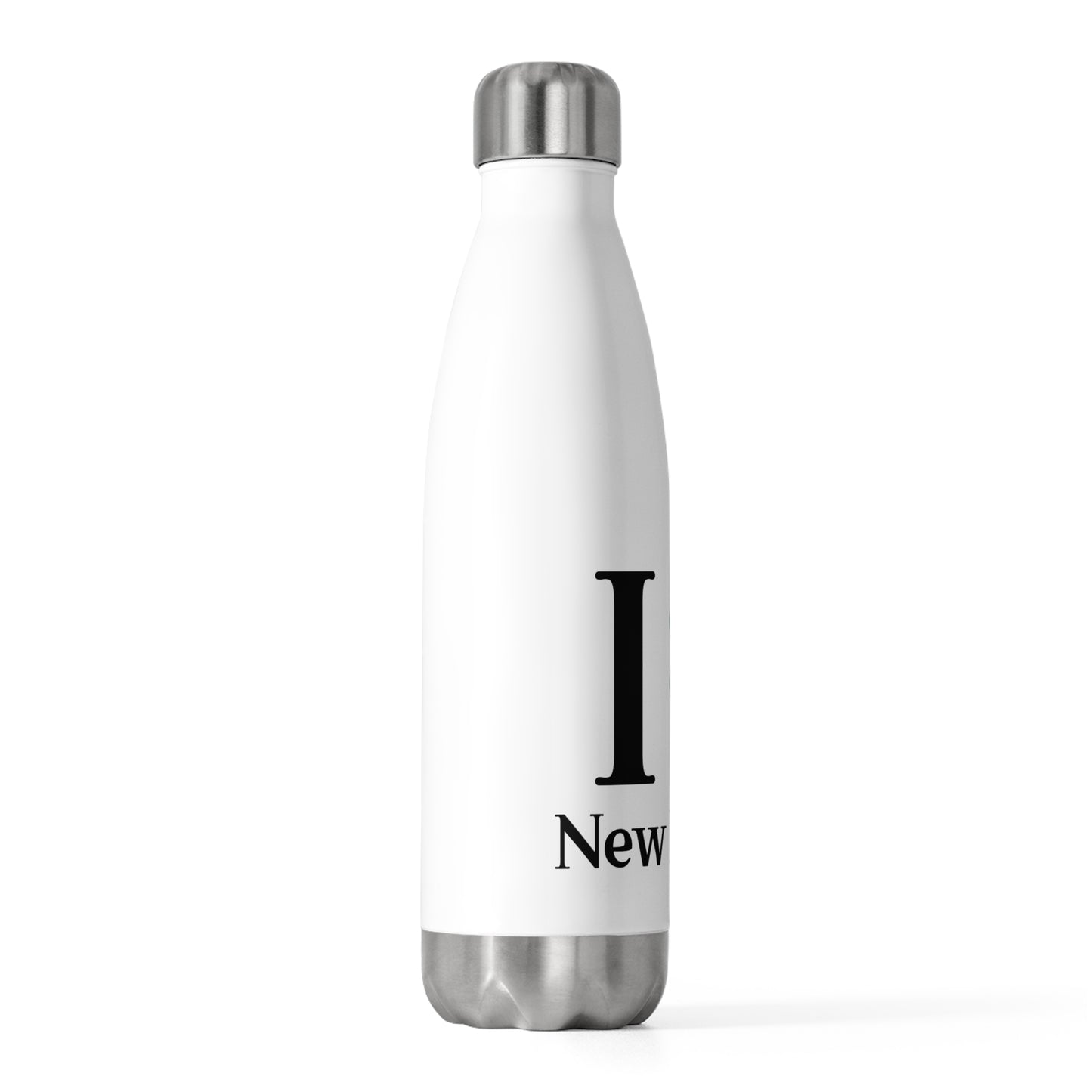 I Clover New Haven 20oz Insulated Bottle