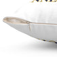 Chester 860 Connecticut Spun Polyester Square Pillow