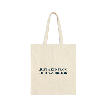 old saybrook tote bag