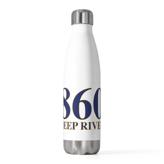 860 Deep River 20oz Insulated Bottle
