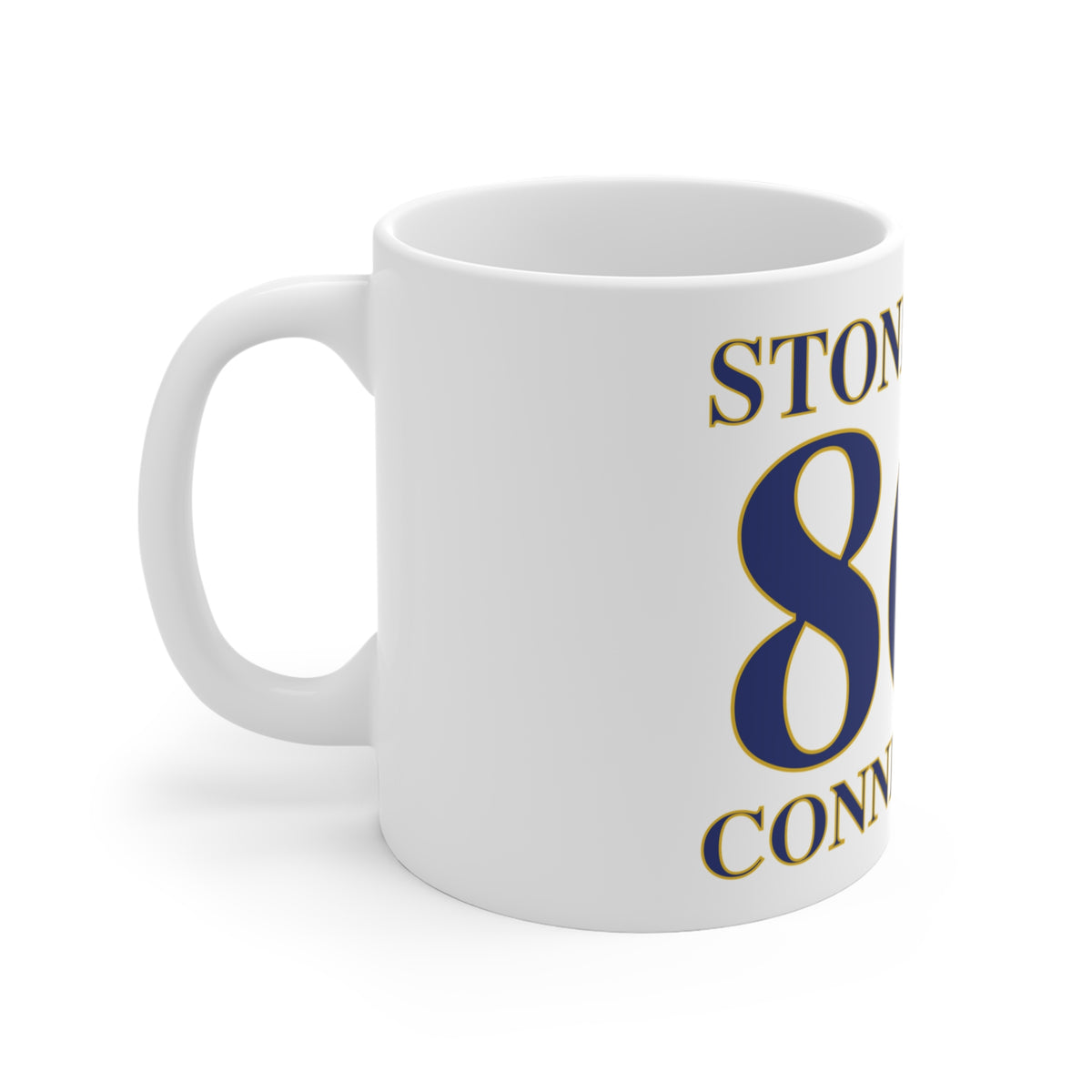 Stonington 860 Connecticut Mug 11oz