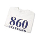 860 Stafford Unisex Heavy Blend™ Crewneck Sweatshirt