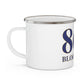 860 Bloomfield Camping Mug