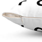 Weston Vision Spun Polyester Square Pillow