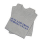Just a kid from North Canaan Unisex Jersey Short Sleeve T-Shirt