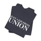 Just a kid from Union Unisex Jersey Short Sleeve T-Shirt