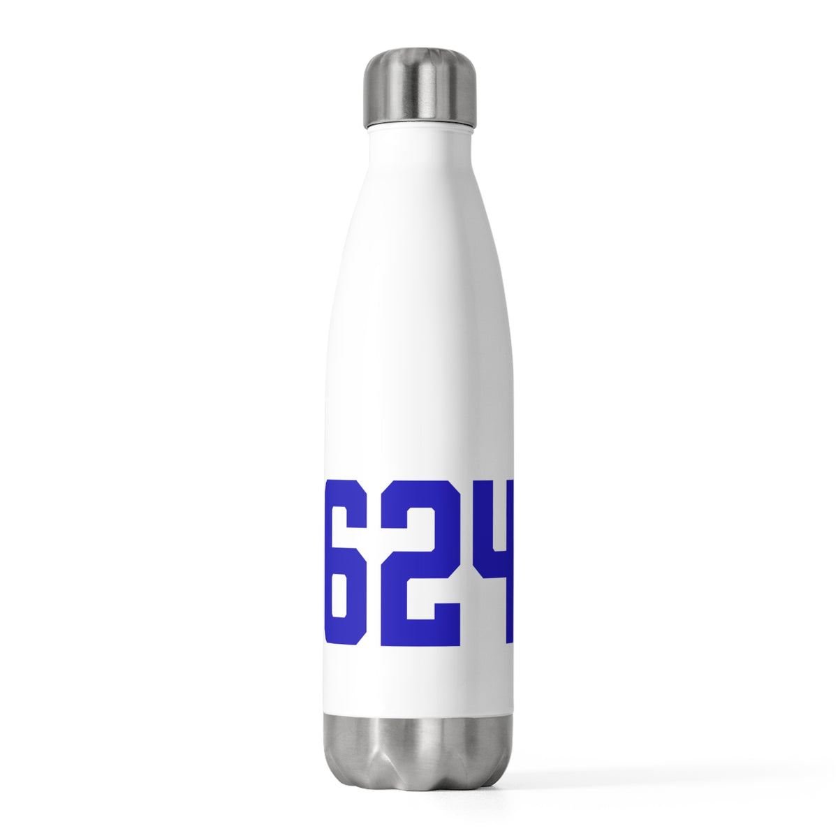 06249 Lebanon Connecticut Zip Code  20oz Insulated Bottle