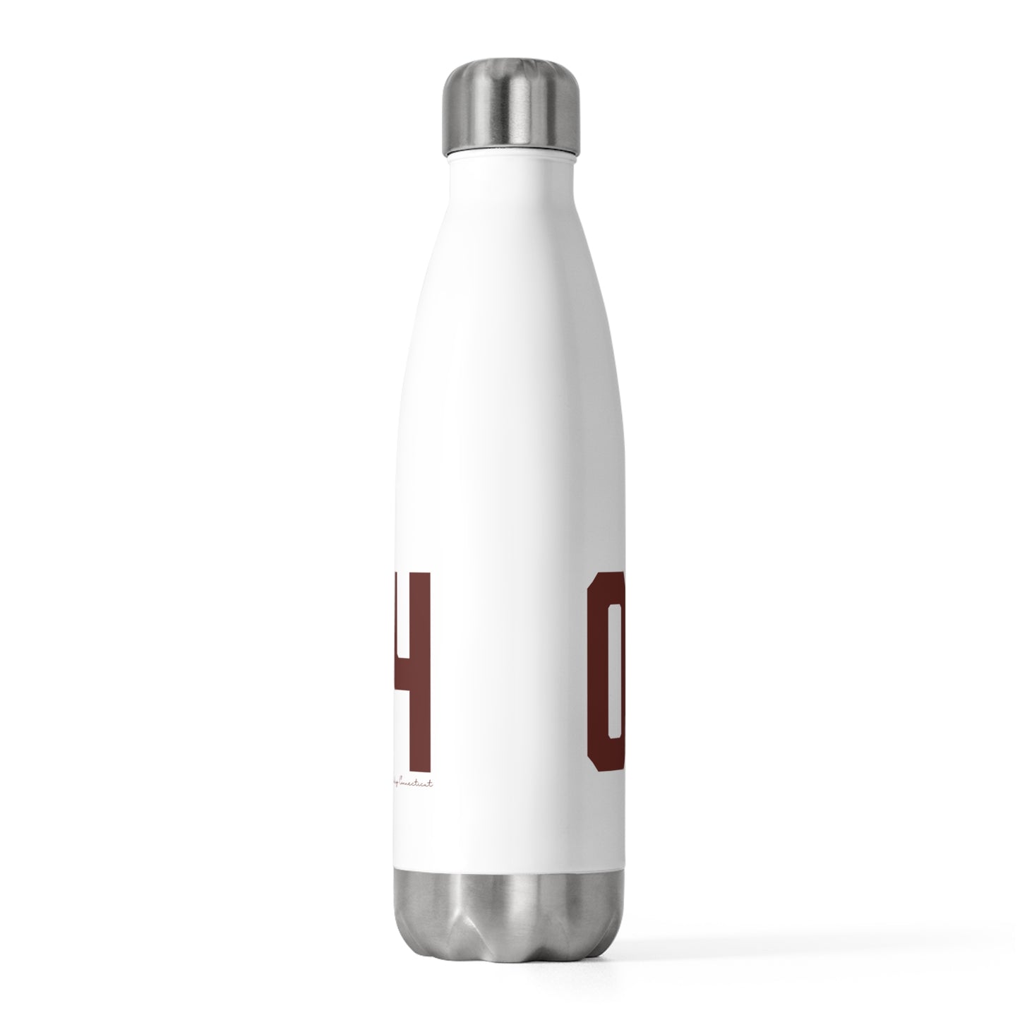 06234 Brooklyn Connecticut Zip Code 20oz Insulated Bottle