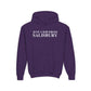 Just a kid from Salisbury Youth Heavy Blend Hooded Sweatshirt
