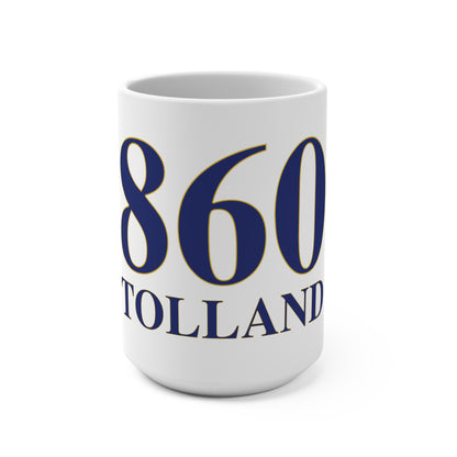 860 Tolland Mug 15oz