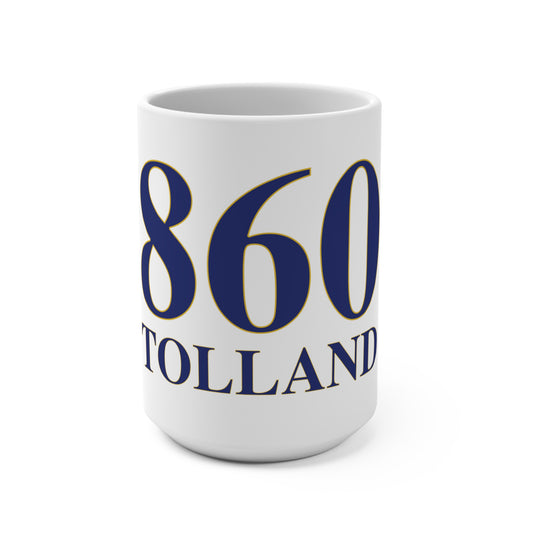 860 Tolland Mug 15oz