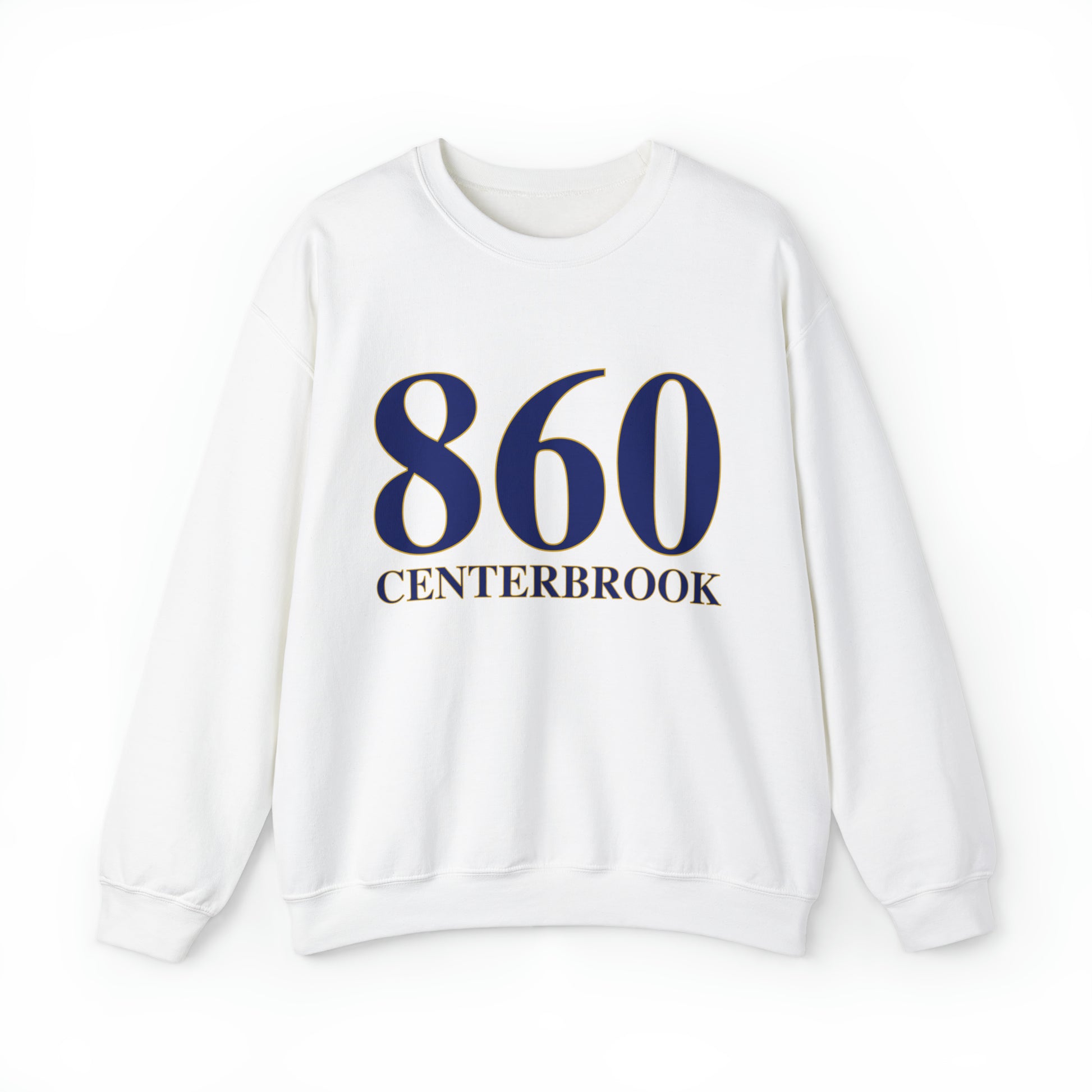 centerbrook connecticut sweatshirt