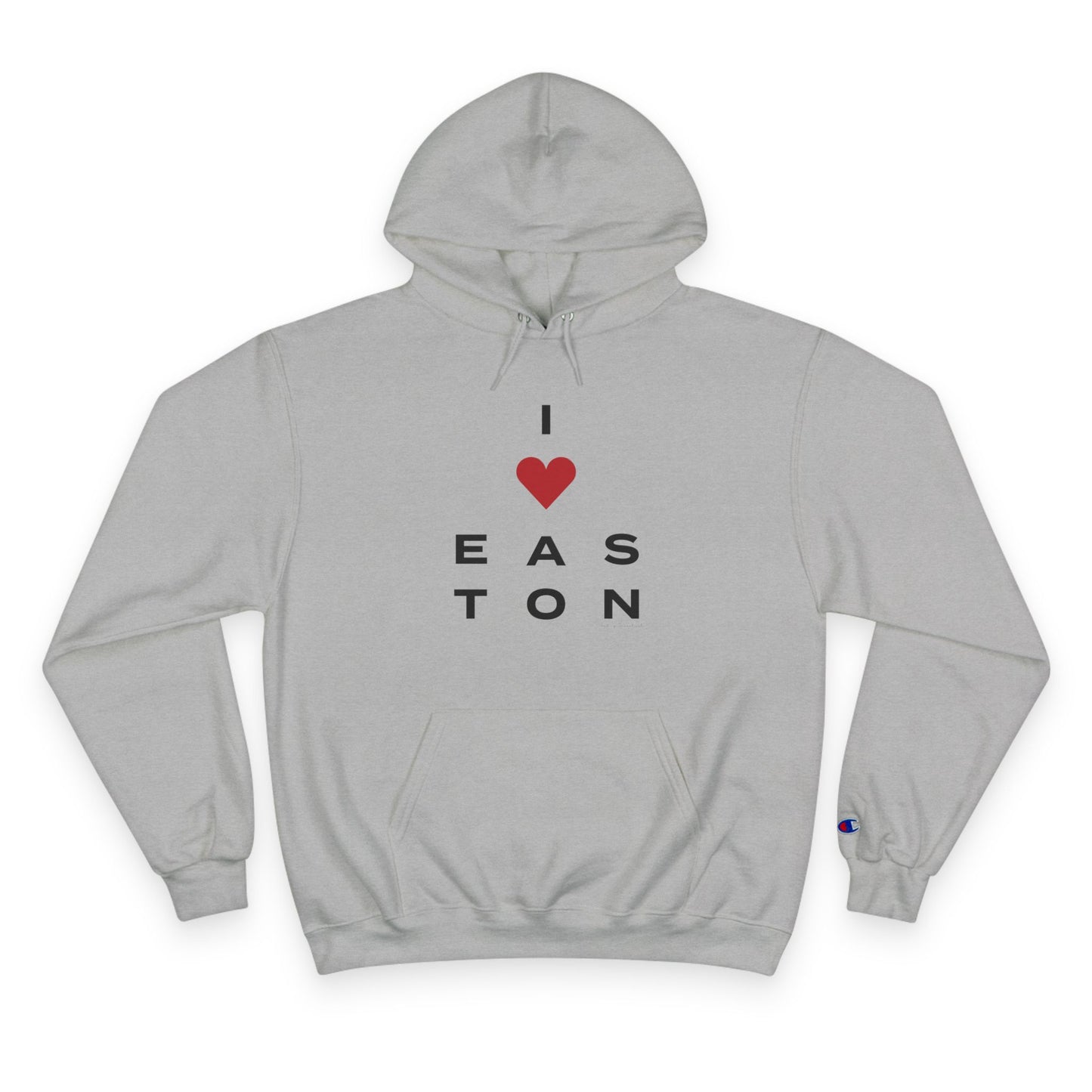 Easton Vision Champion Hoodie