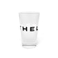 Bethel Vision Pint Glass, 16oz