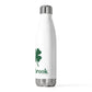 I Clover Old Saybrook 20oz Insulated Bottle