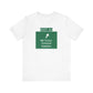 Vintage WCP Exit 61 Sign Unisex Jersey Short Sleeve T-Shirt