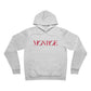 41 Tilt Monroe Unisex Sponge Fleece Pullover Hoodie