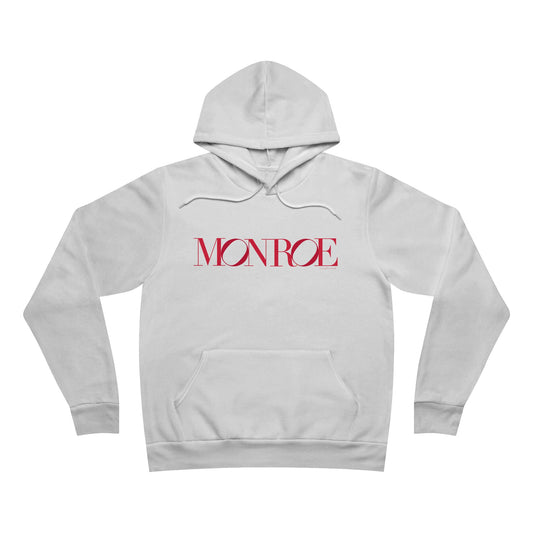 41 Tilt Monroe Unisex Sponge Fleece Pullover Hoodie