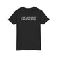 Just a kid from Ellington Youth Short Sleeve T-Shirt