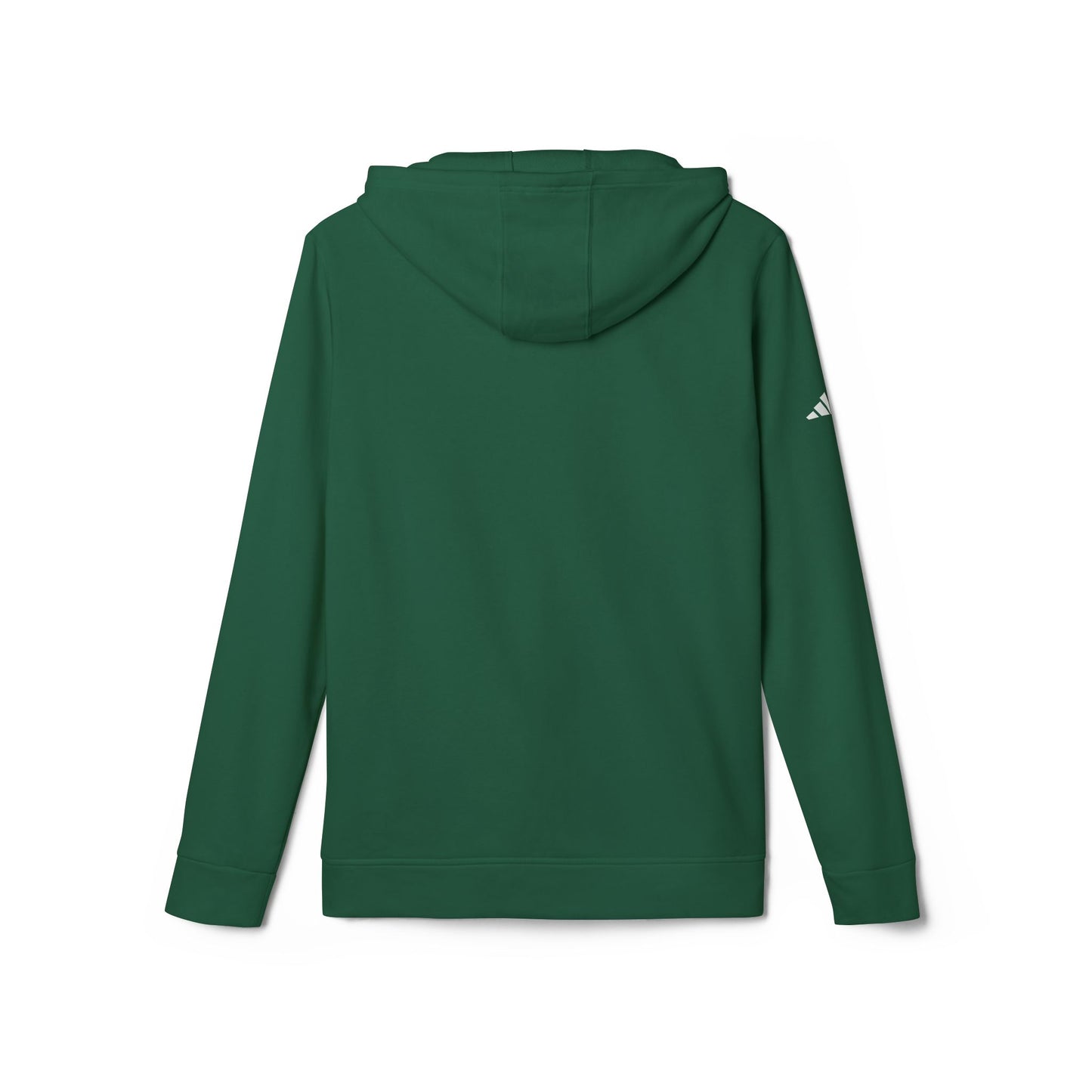 I'd rather be in New Milford. adidas Unisex Fleece Hoodie