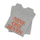 Nine One Seven Unisex Jersey Short Sleeve T-Shirt