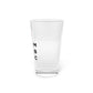 Compo Beach Vision Pint Glass, 16oz