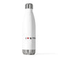 Stratford Vision 20oz Insulated Bottle