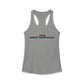 Love West Norwalk Women's Ideal Racerback Tank Top