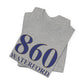 860 Waterford Unisex Jersey Short Sleeve T-Shirt