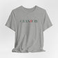 41 Tilt Cranbury Unisex Jersey Short Sleeve T-Shirt