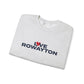Love Rowayton  Unisex Heavy Blend™ Crewneck Sweatshirt