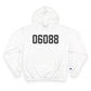 06088 East Windsor Connecticut Zip Code Champion Hoodie