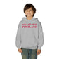 Just a kid from Portland Youth Heavy Blend Hooded Sweatshirt