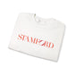 41 Tilt Stamford Unisex Heavy Blend™ Crewneck Sweatshirt