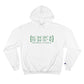 New Milford Coordinates Champion Hoodie