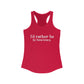 Newtown Connecticut tank top shirt